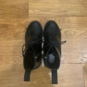 Dr. Martens Boots